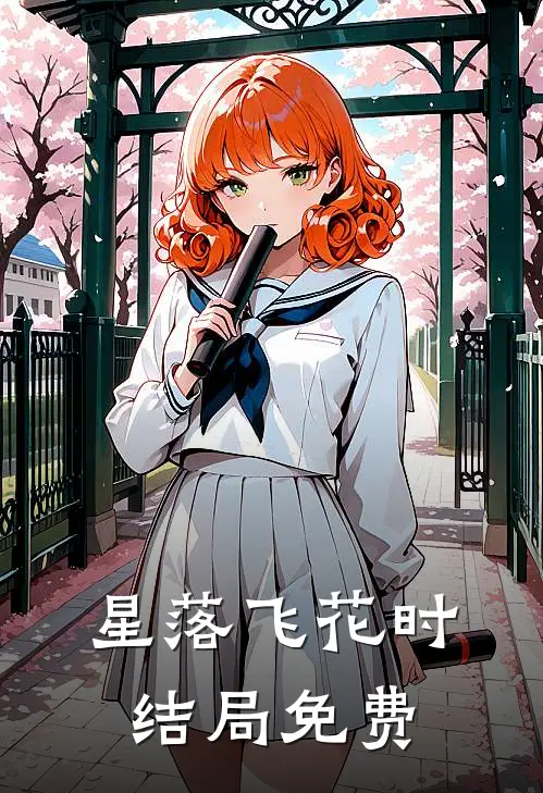 星落飞花时结局免费