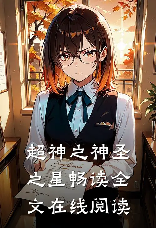 超神之神圣之星畅读全文在线阅读