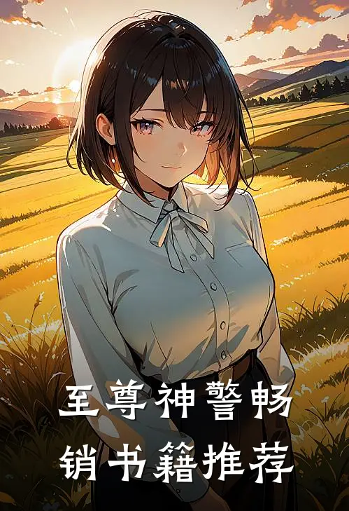 至尊神警畅销书籍推荐
