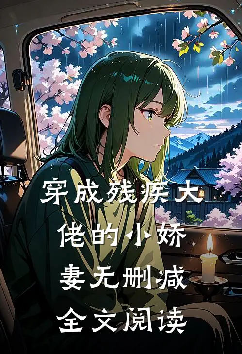穿成残疾大佬的小娇妻无删减全文阅读