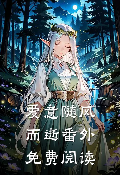 爱意随风而逝番外免费阅读
