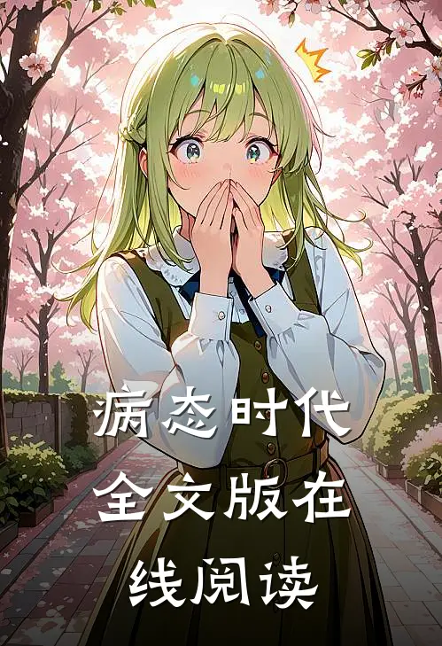 病态时代全文版在线阅读
