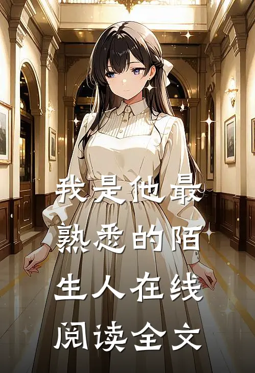 我是他最熟悉的陌生人在线阅读全文