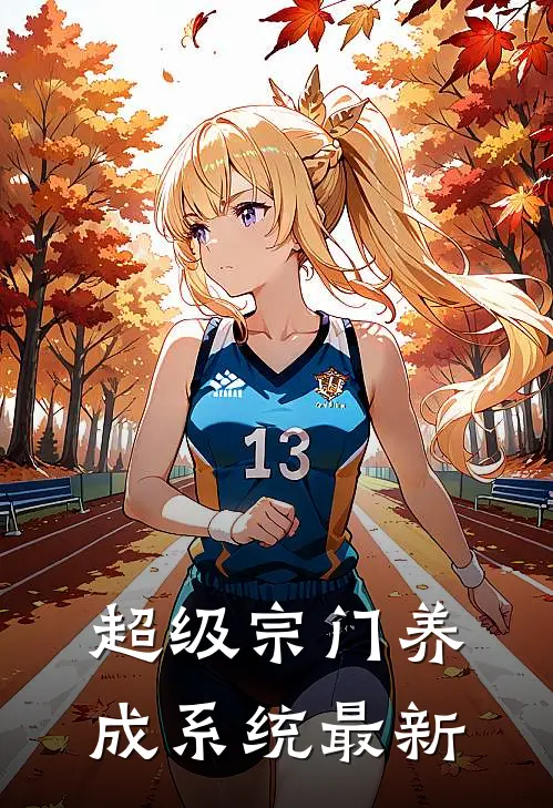 超级宗门养成系统最新