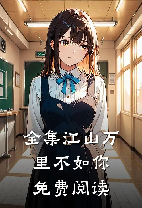 全集江山万里不如你免费阅读