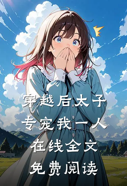 穿越后太子专宠我一人在线全文免费阅读