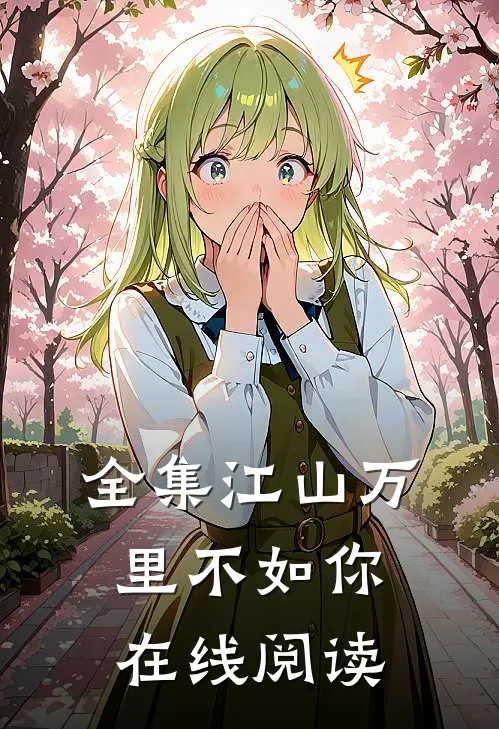 全集江山万里不如你在线阅读