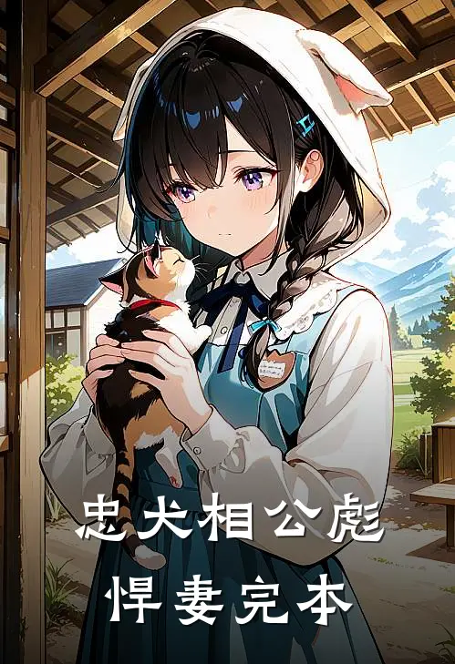 忠犬相公彪悍妻完本