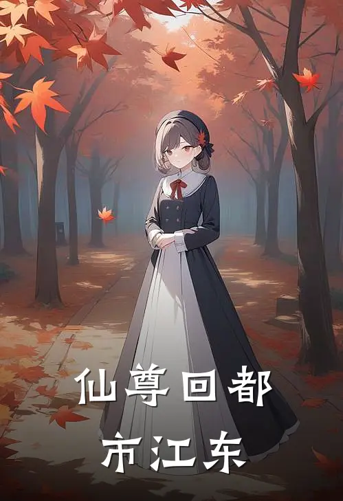 仙尊回都市江东