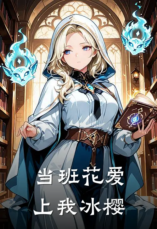 当班花爱上我 冰樱
