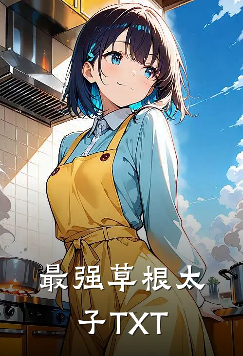 最强草根太子TXT