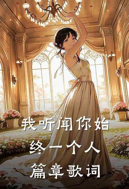 我听闻你始终一个人篇章歌词
