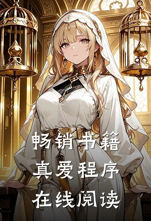 畅销书籍真爱程序在线阅读