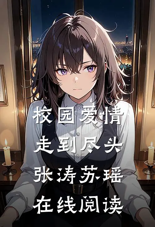 校园爱情走到尽头张涛苏瑶在线阅读
