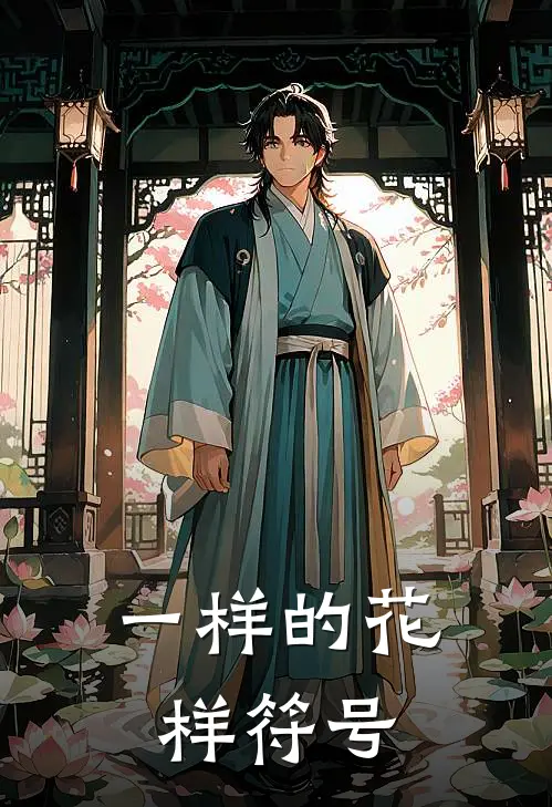 一样的花样符号