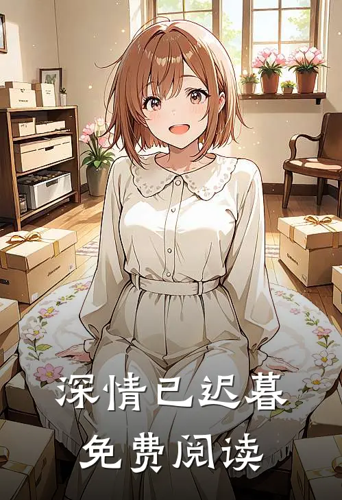 深情已迟暮免费阅读