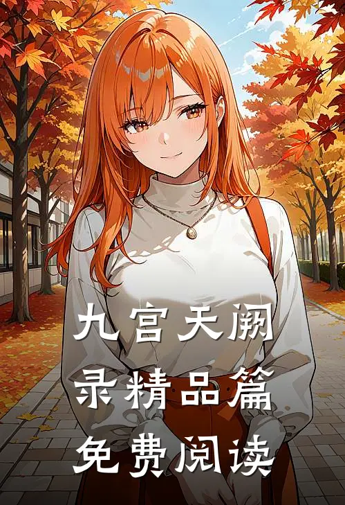 九宫天阙录精品篇免费阅读