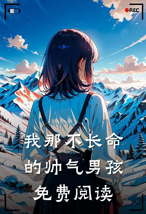 我那不长命的帅气男孩免费阅读