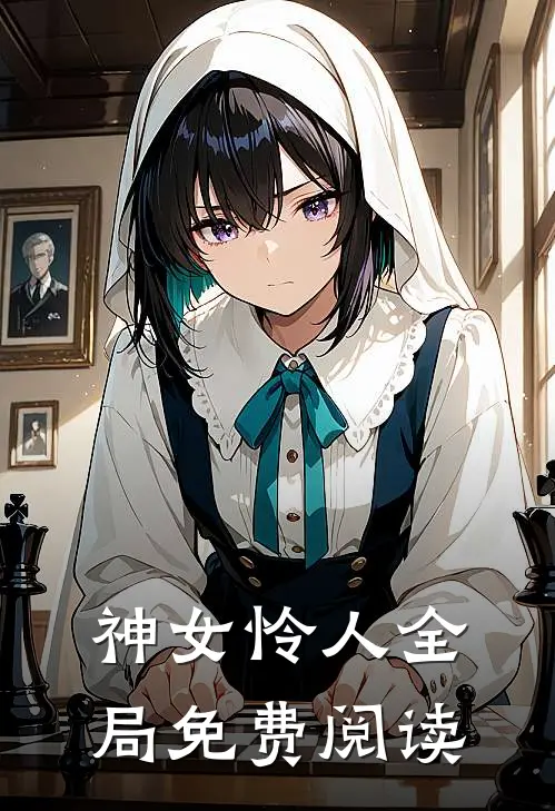 神女怜人全局免费阅读