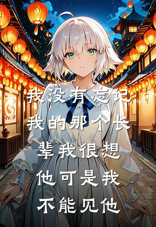 我没有忘记我的那个长辈我很想他可是我不能见他