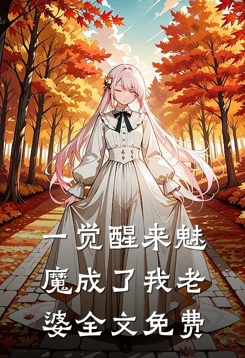 一觉醒来魅魔成了我老婆全文免费