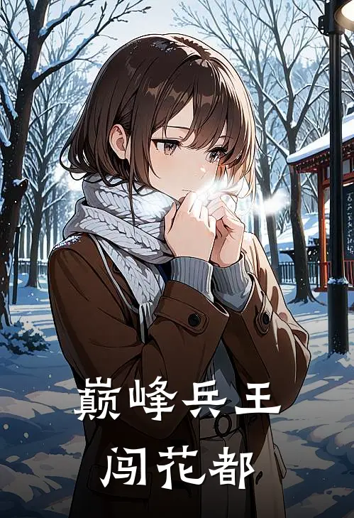 巅峰兵王闯花都