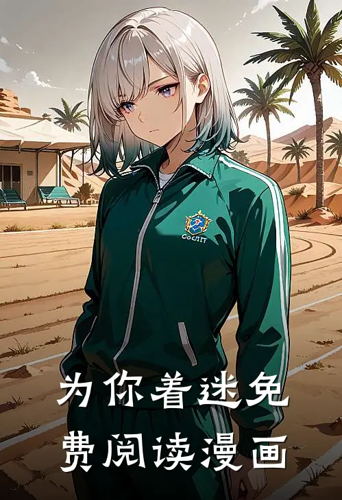 为你着迷免费阅读漫画