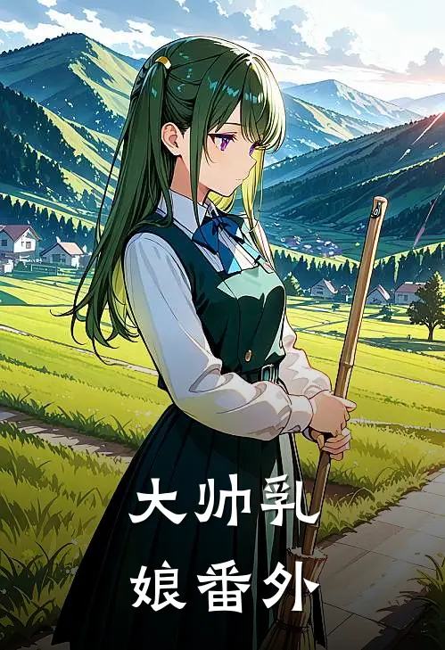 大帅乳娘 番外
