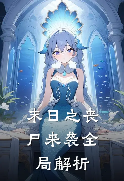 末日之丧尸来袭全局解析