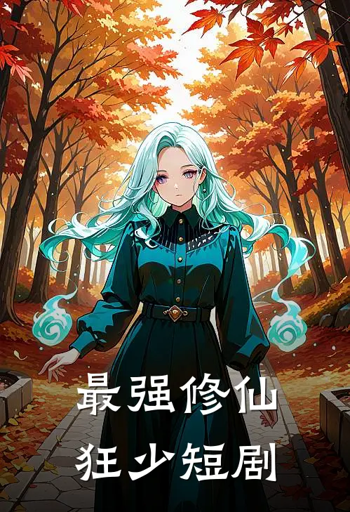 最强修仙狂少短剧