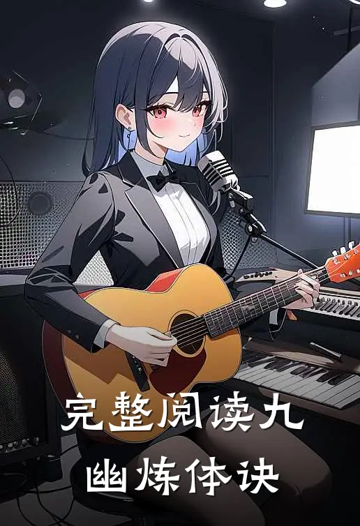 完整阅读九幽炼体诀