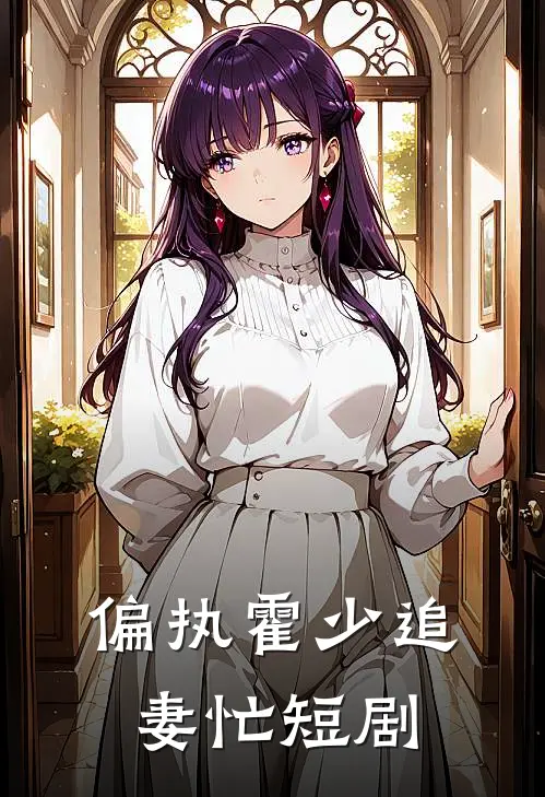 偏执霍少追妻忙短剧