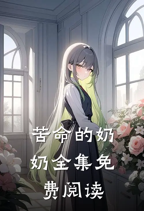 苦命的奶奶全集免费阅读