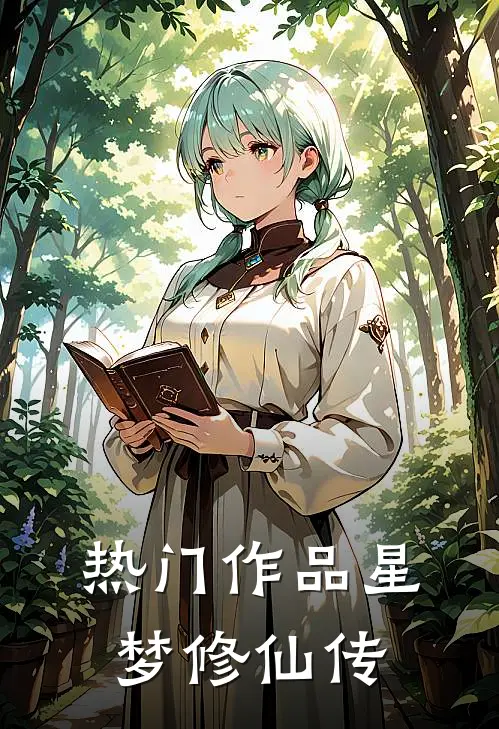 热门作品星梦修仙传