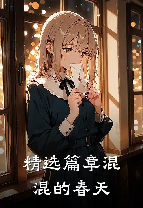 精选篇章混混的春天