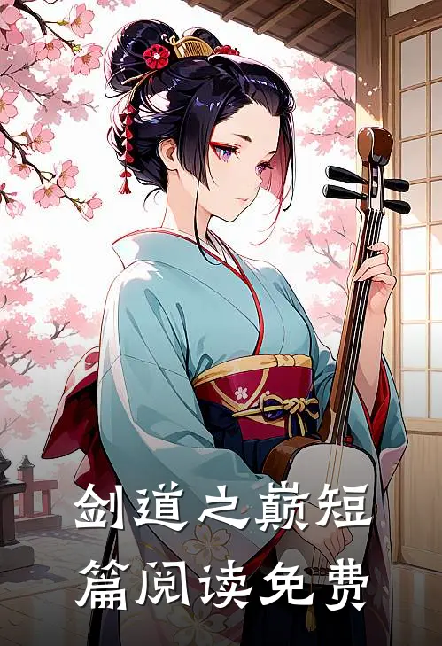 剑道之巅短篇阅读免费