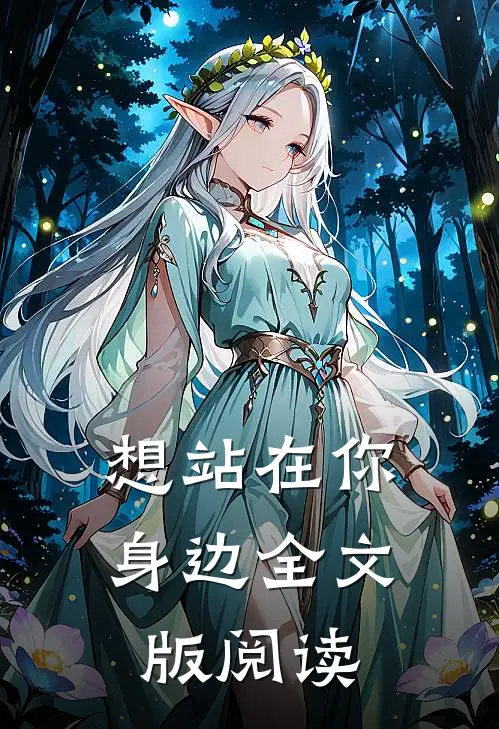 想站在你身边全文版阅读