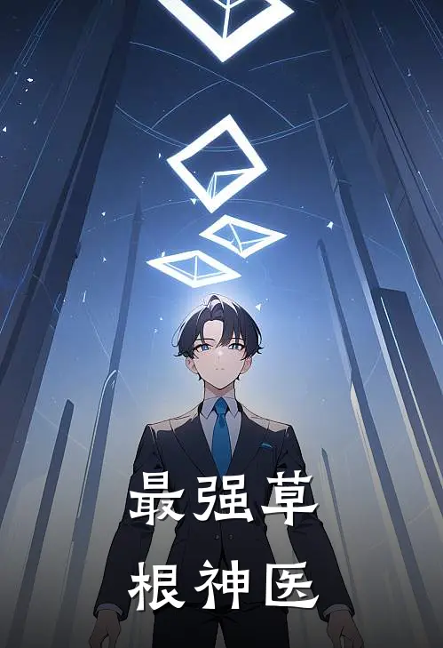 最强草根神医