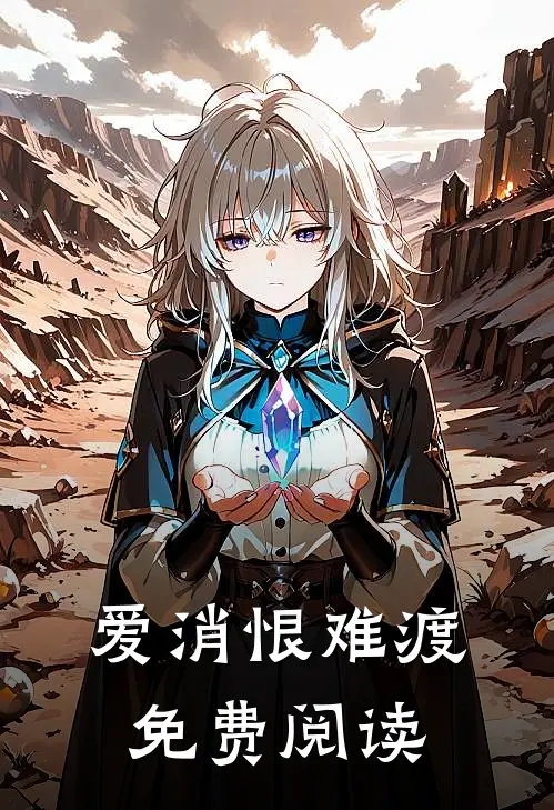 爱消恨难渡免费阅读