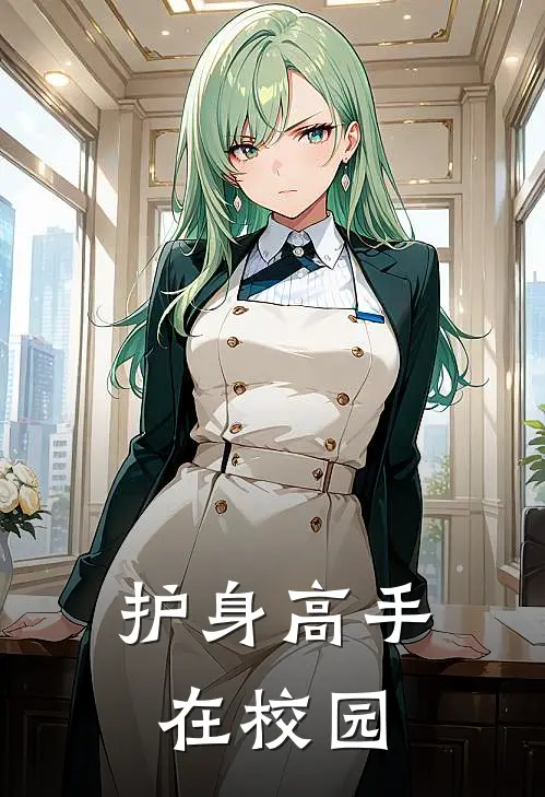 护身高手在校园