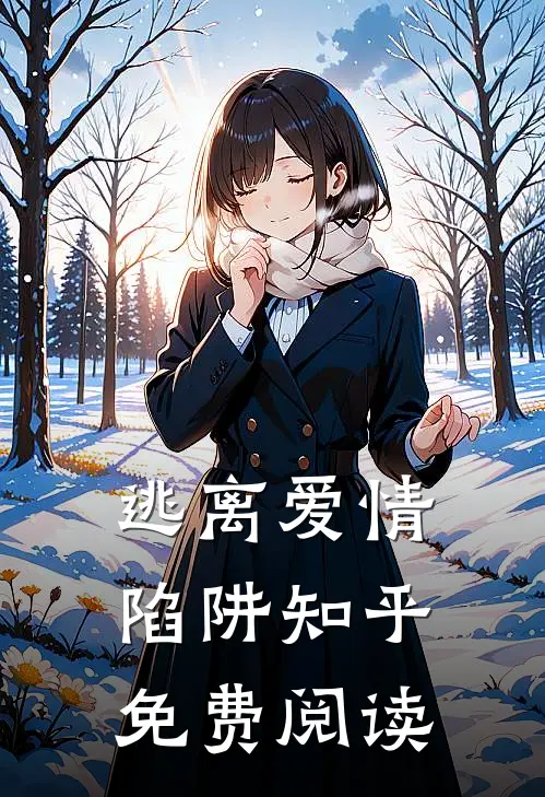 逃离爱情陷阱知乎免费阅读