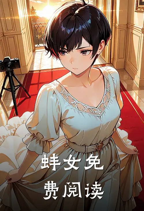 蚌女免费阅读