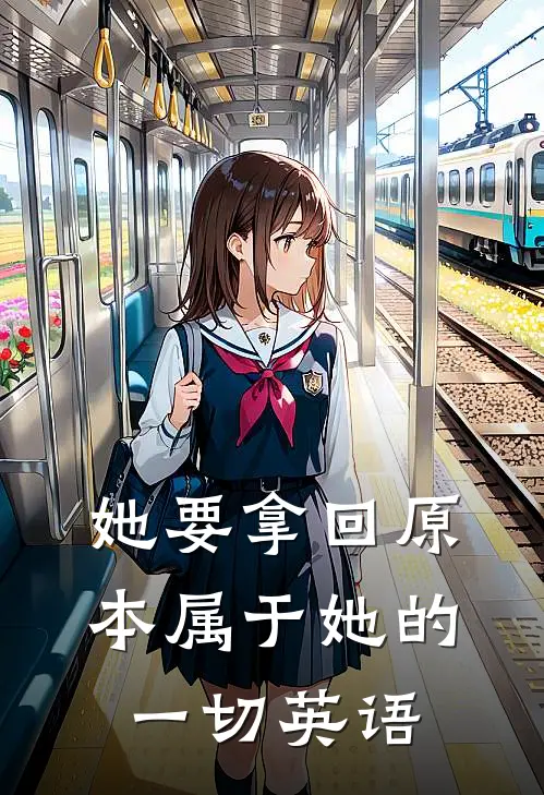 她要拿回原本属于她的一切英语