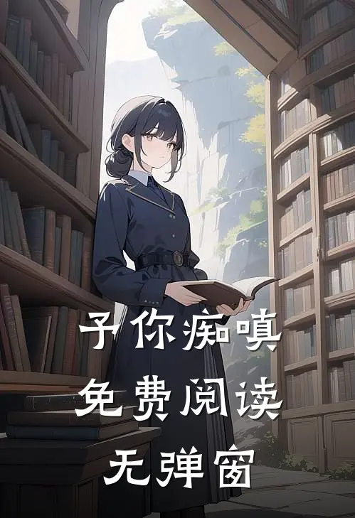 予你痴嗔免费阅读无弹窗