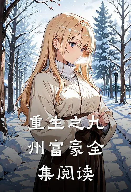 重生之九州富豪全集阅读