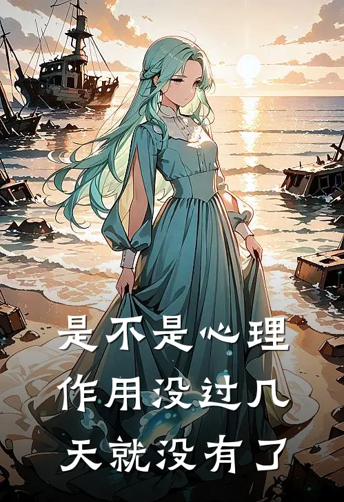是不是心理作用没过几天就没有了