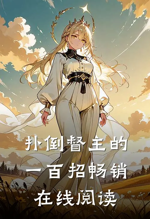 扑倒督主的一百招畅销在线阅读