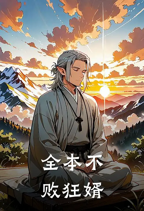 全本不败狂婿