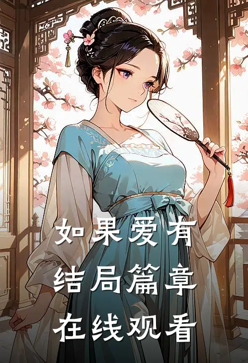 如果爱有结局篇章在线观看