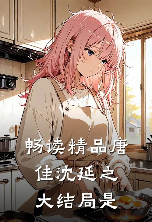 畅读精品唐佳沈延之大结局是